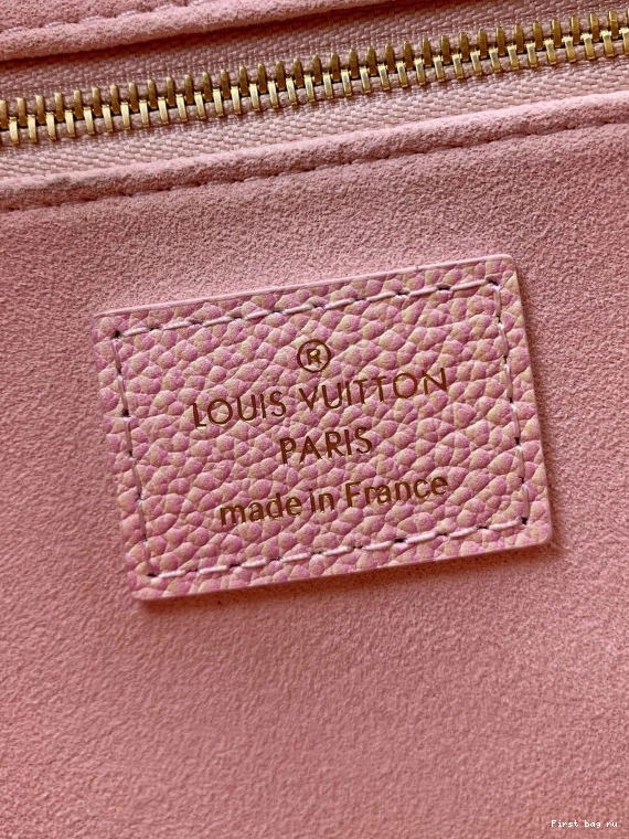 First bag ru PM VUITTON LOUIS ONTHEGO 0723